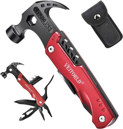 Cool Gadgets Survival Tools Hammer Multitool Cool Gadgets Survival Tools Hammer Multitool
